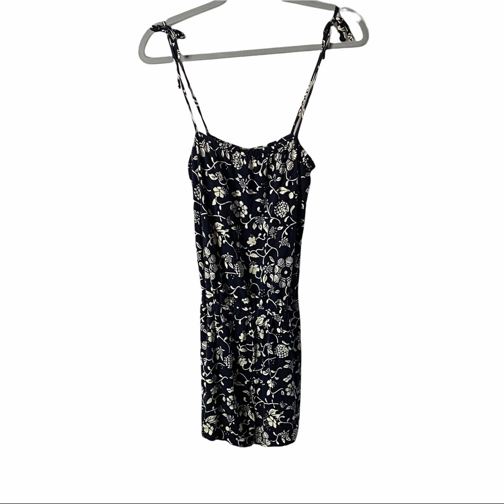 WESC romper size M EUC